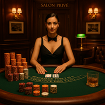 ICE Casino - Live Blackjack with Real Dealers