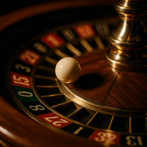 ICE Casino - Live Roulette with Real Dealers