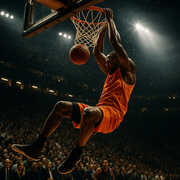 ICE Casino - Basketball Sports Betting