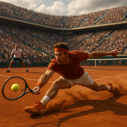 ICE Casino - Tennis Sports Betting